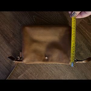 Small shoulder bag